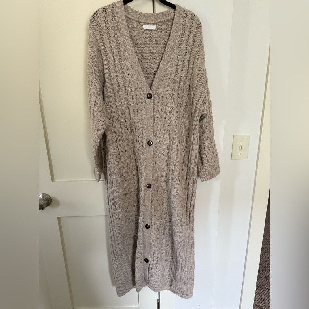 Sablyn Hunter Cardigan